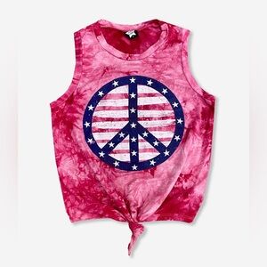 NWT Pixie Lane Tank